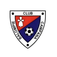 CLUB CAMPANA BALOMPIÉ